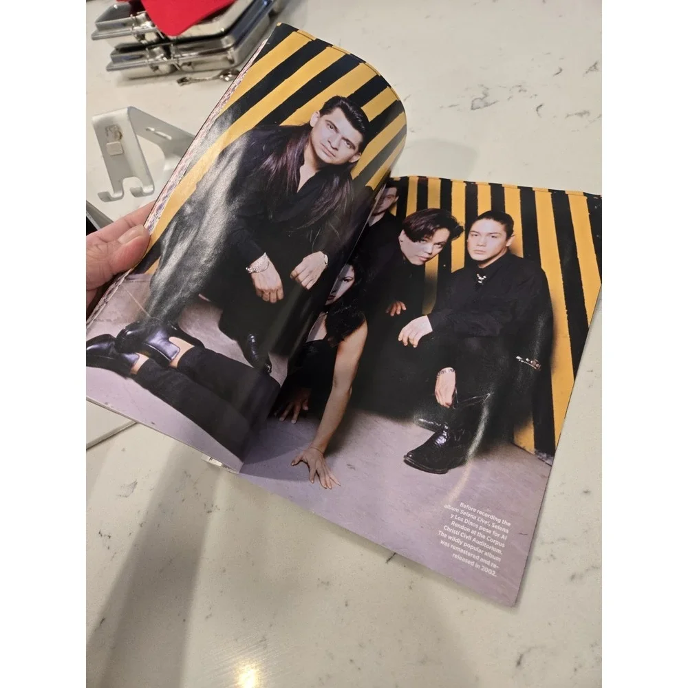 Newsweek Selena Special Edition 2018 Topix Media Magazine
